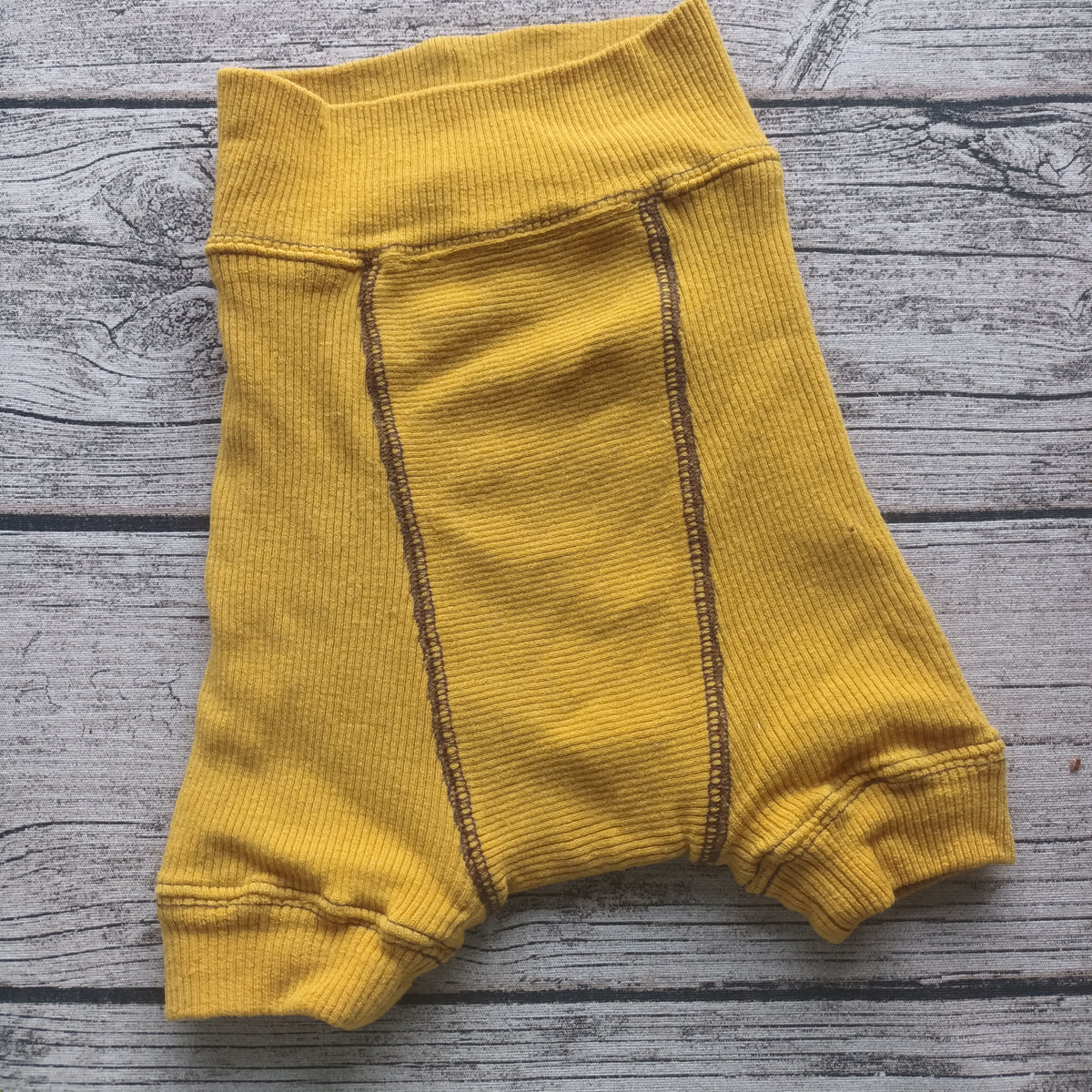 Kirppis: Babyidea / Many Months - Wool Shorties & Longies (M), (L) ja (XL)
