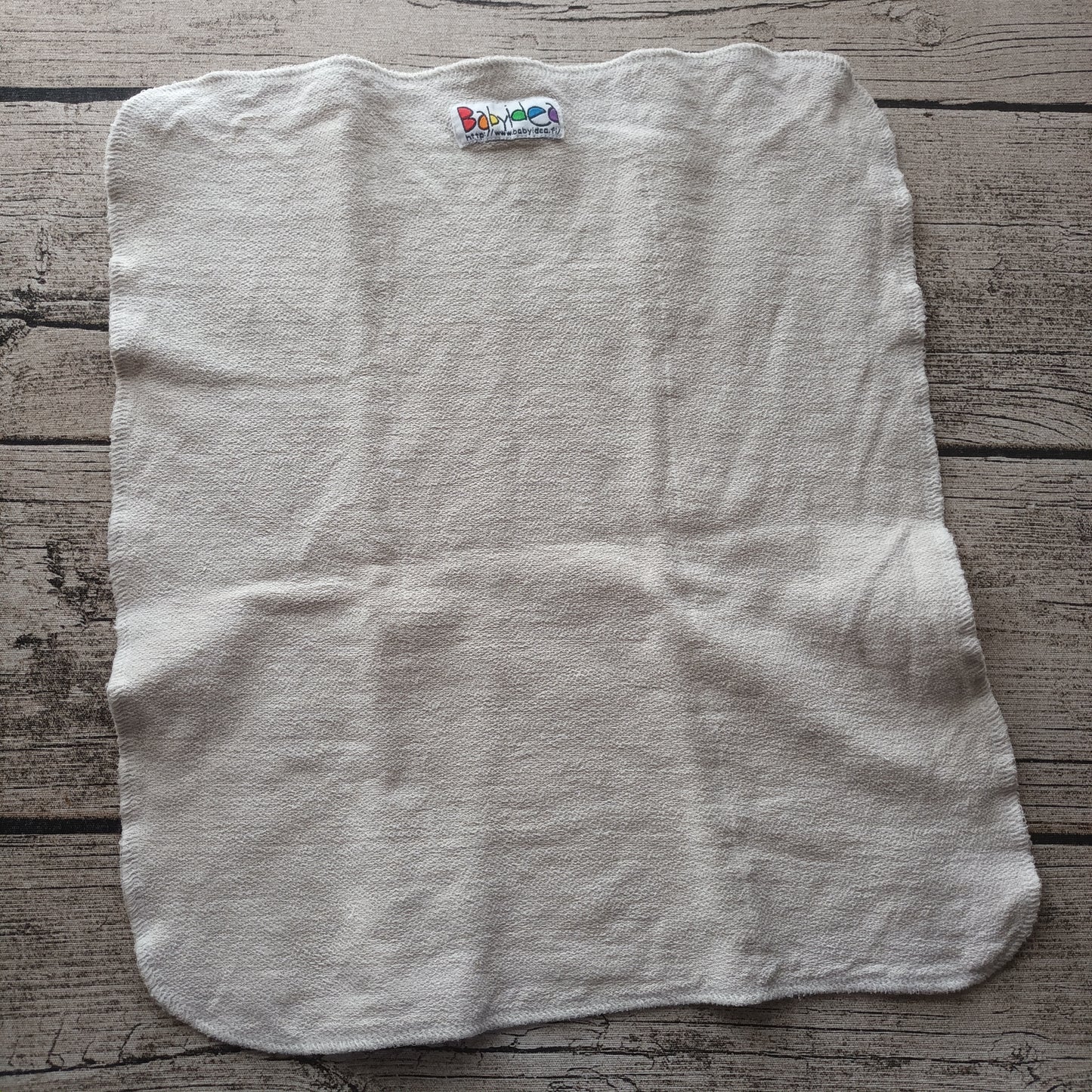 Kirppis: Babyidea - Hemp Hour-imut
