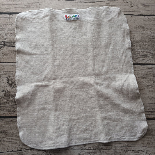 Kirppis: Babyidea - Hemp Hour-imut