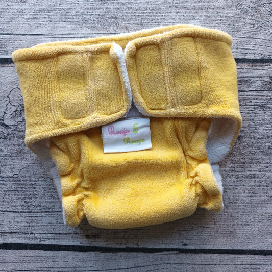 Kirppis: Ronja&Roope - Sisävaippa (NB)