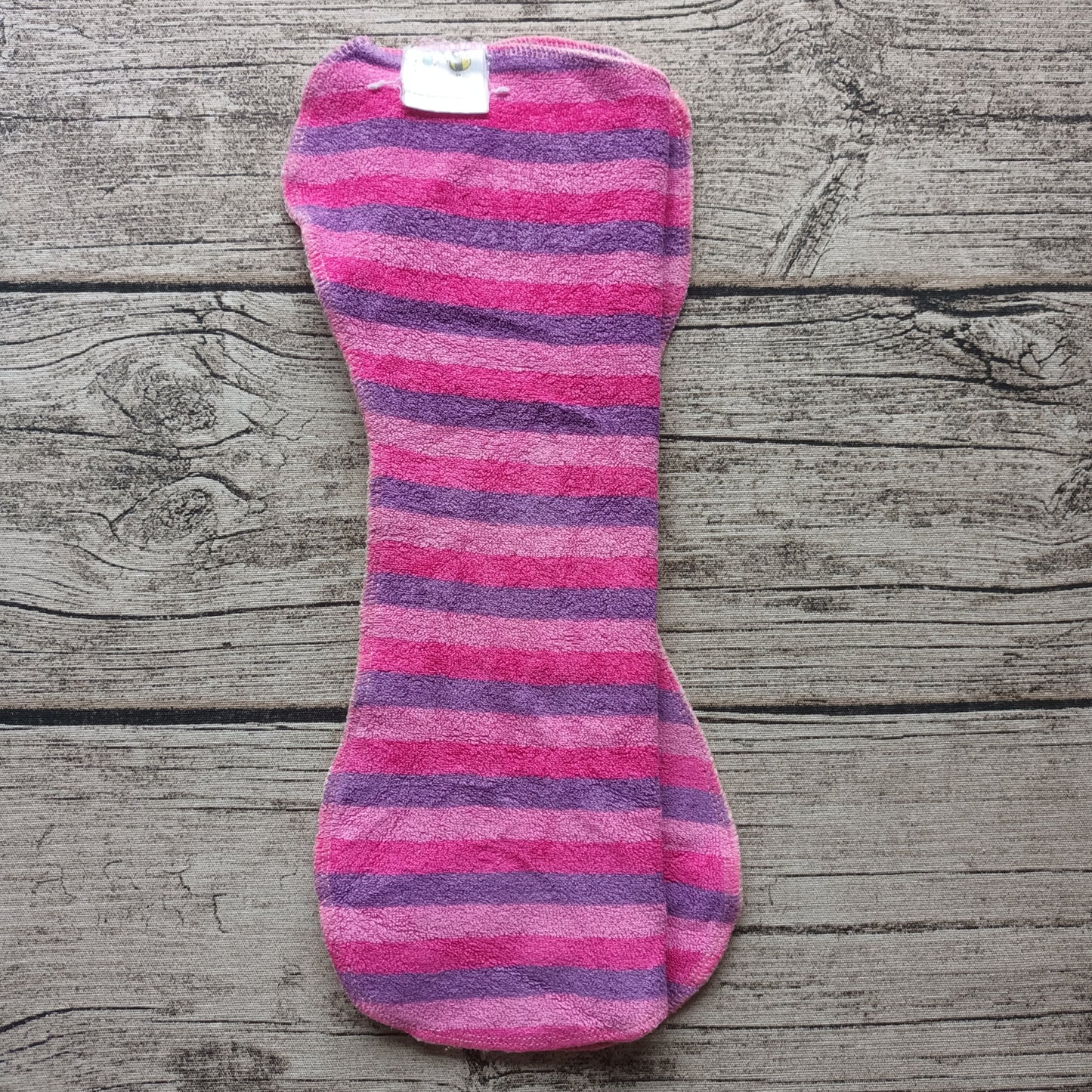 Kirppis: Snowcotton - Hamppuimut