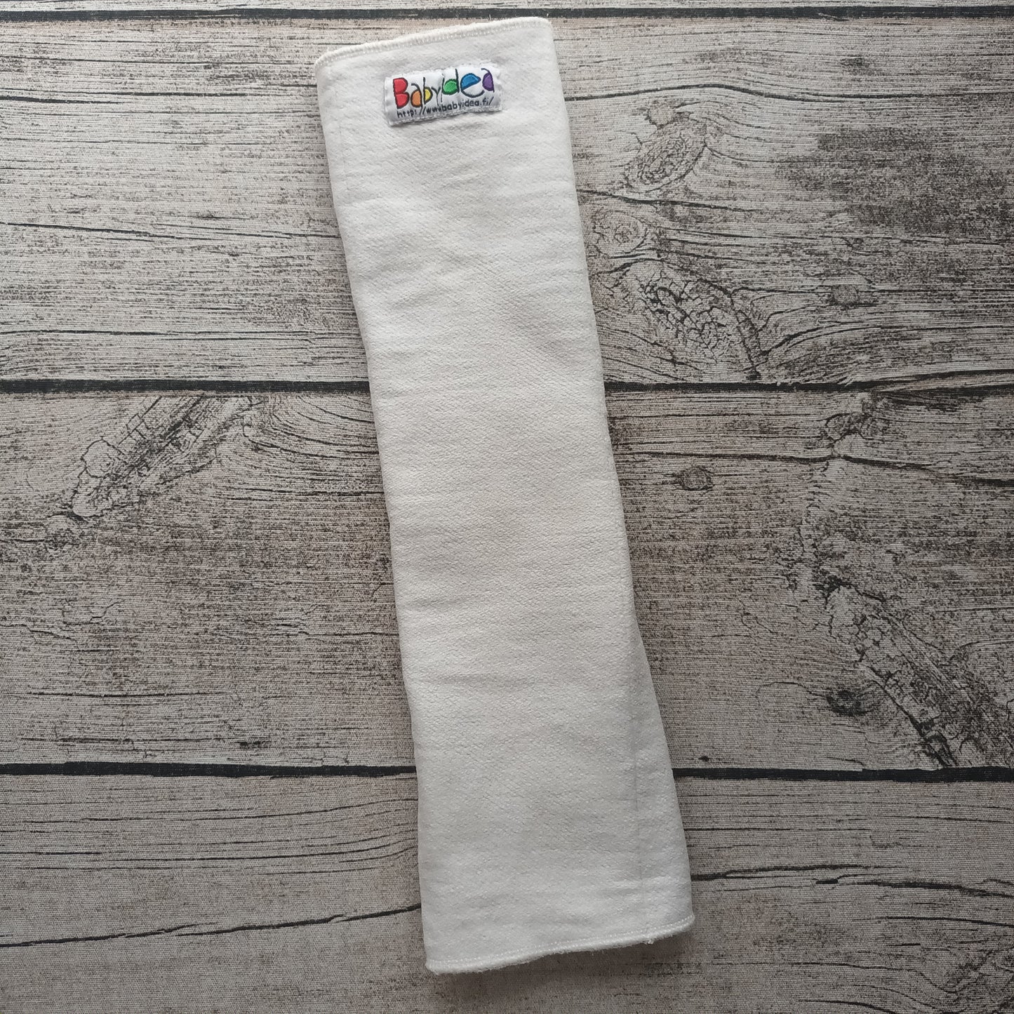 Kirppis: Babyidea - Bamboo Hour-imut