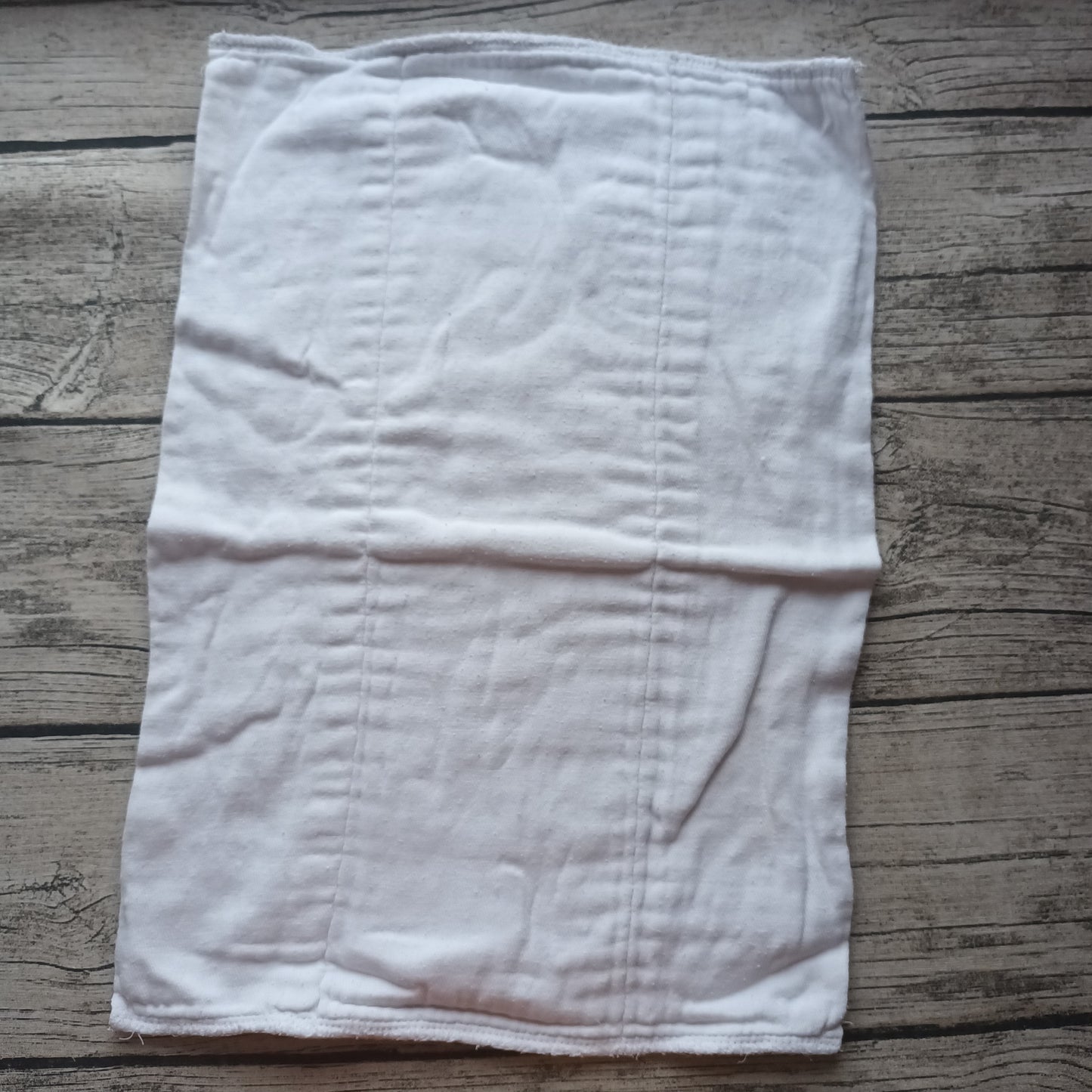 Kirppis: Prefold, eri kokoja