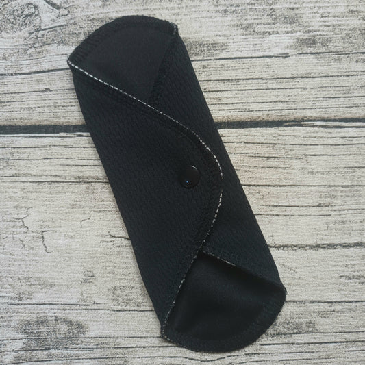Noenea - Kevyt päiväside - Coolmax, musta