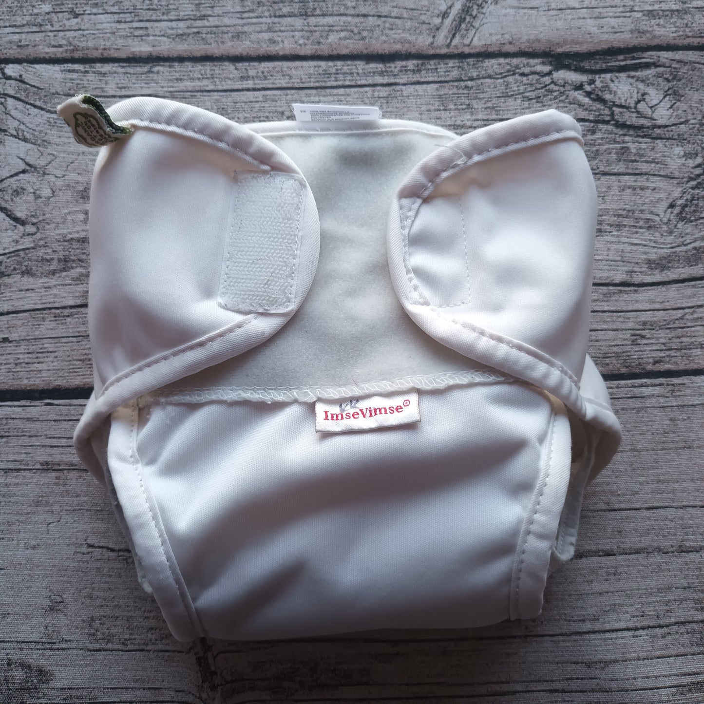 Kirppis: ImseVimse - All-In-One (NB), (S), (M) ja (L)