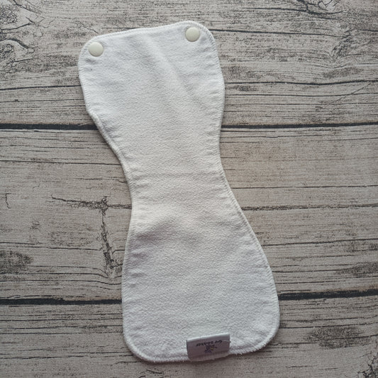 Kirppis: Rumparooz - 6r Soaker -imut