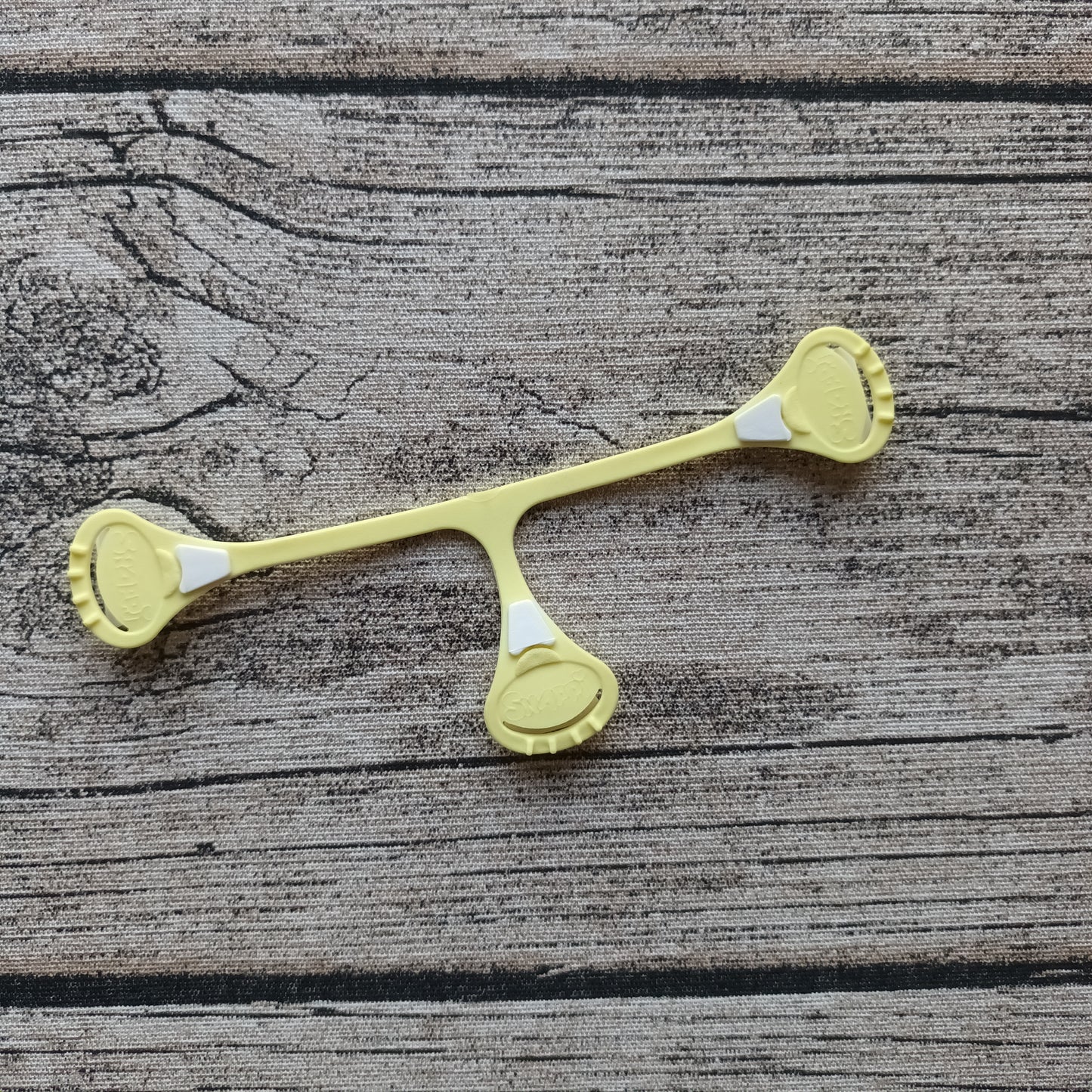 Kirppis: Snappi eli näpsy