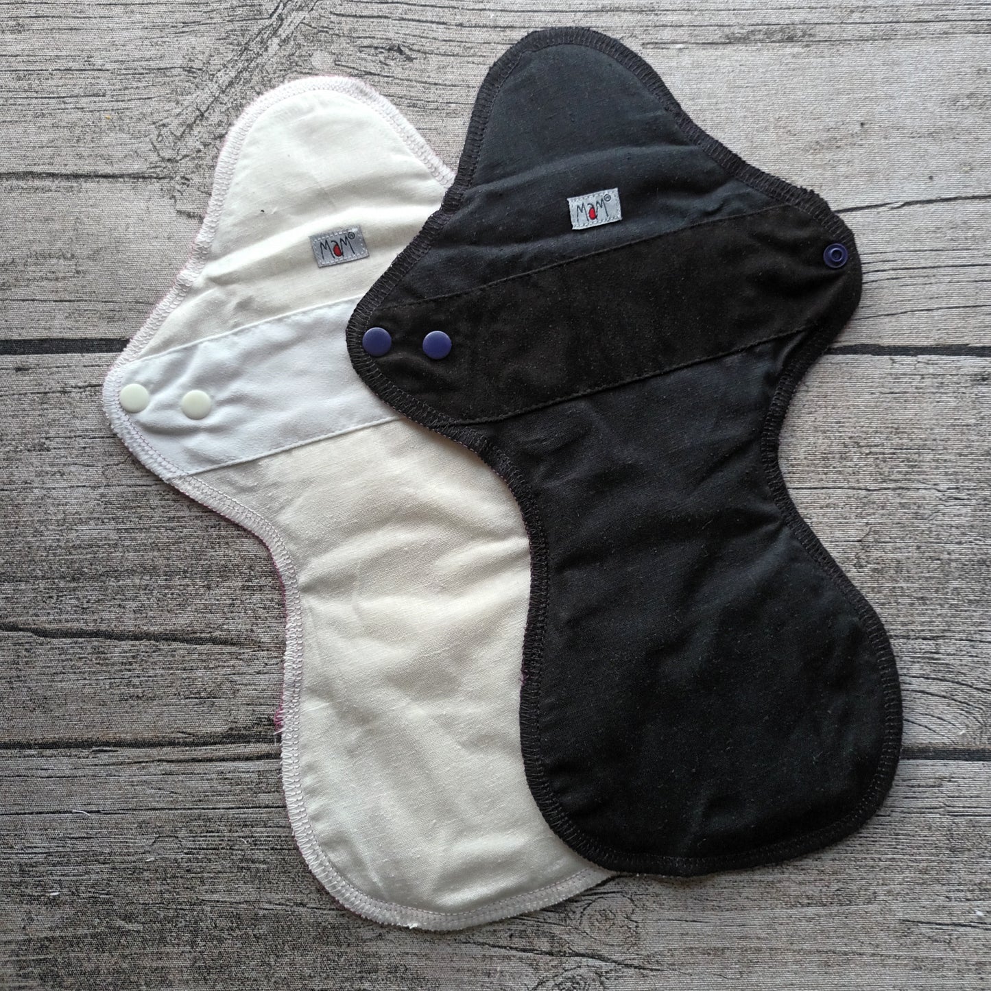 MaM Ecofit: Yöside 2 kpl