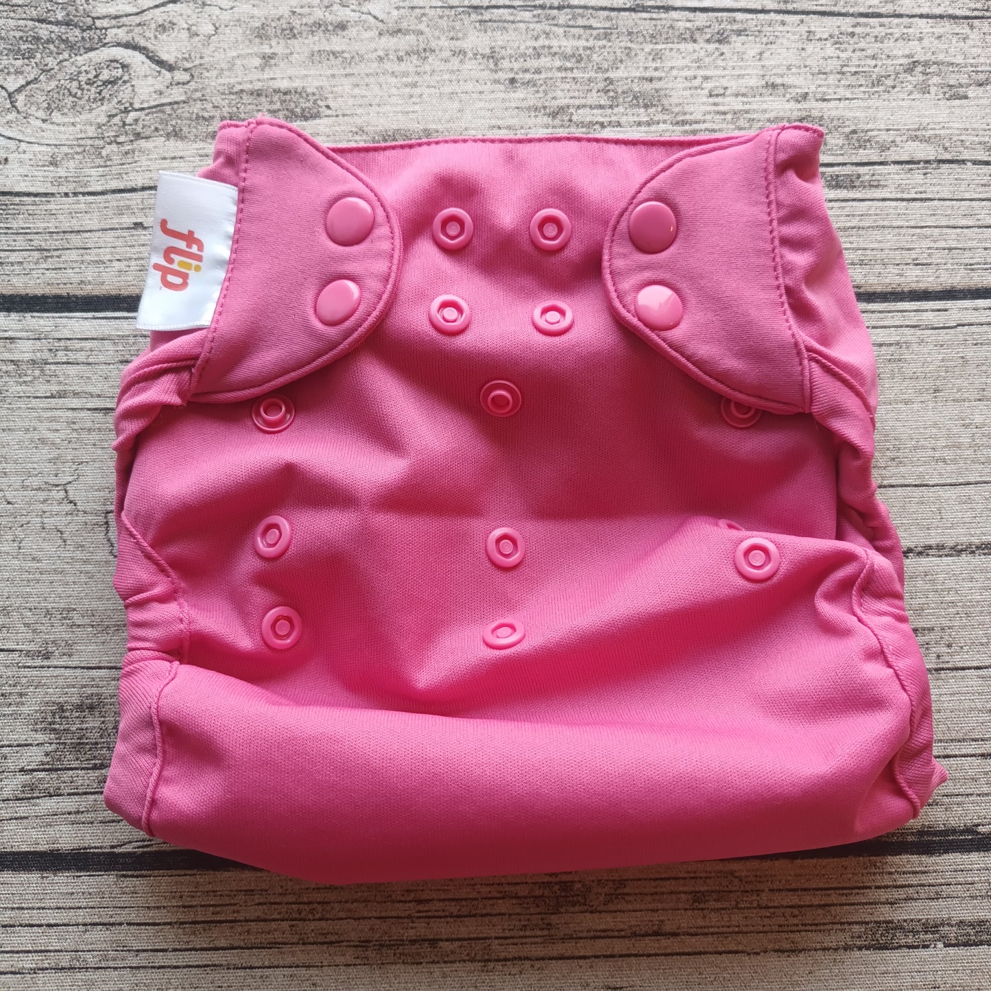 Kirppis: Flip - Kuorivaippa (OneSize)