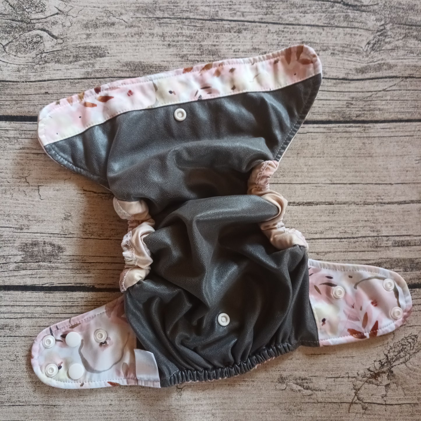 Kirppis: Bare&Boho - Snap-In-One-setti (OneSize)
