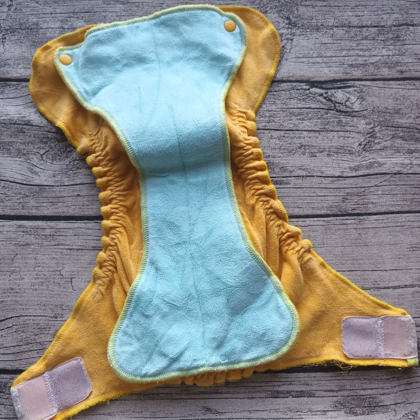 Kirppis: IguLee - Sisävaippa (M) ja (L)