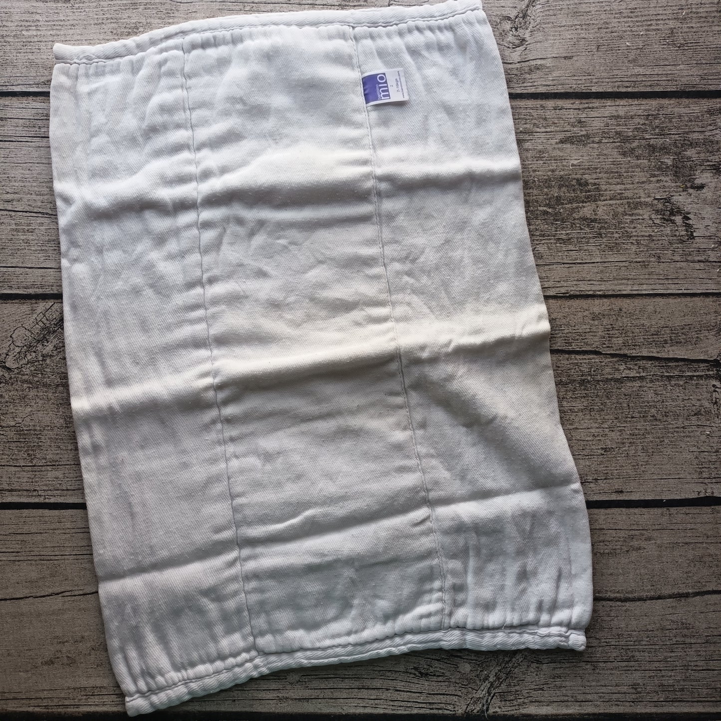 Kirppis: Bambino Mio - Prefold (Koko 1 ja 2)
