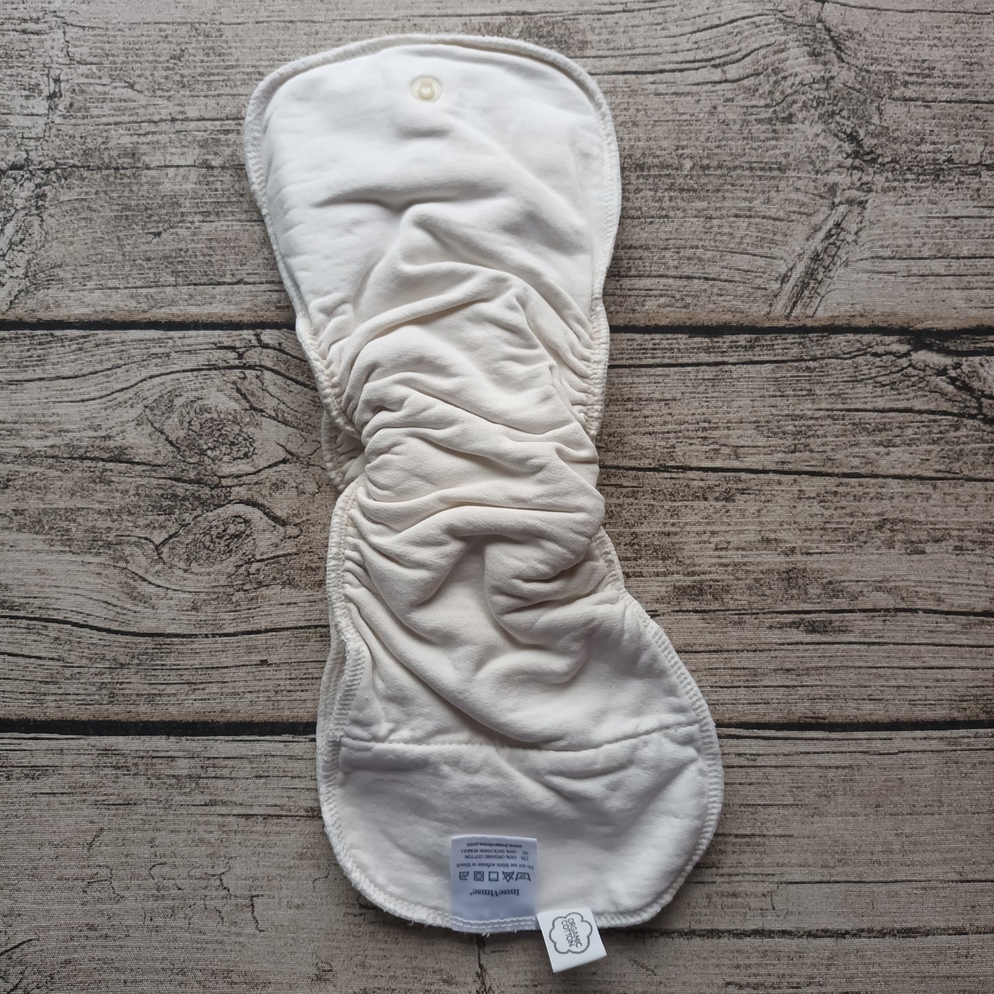 Kirppis: ImseVimse - Snap-In-One -imu