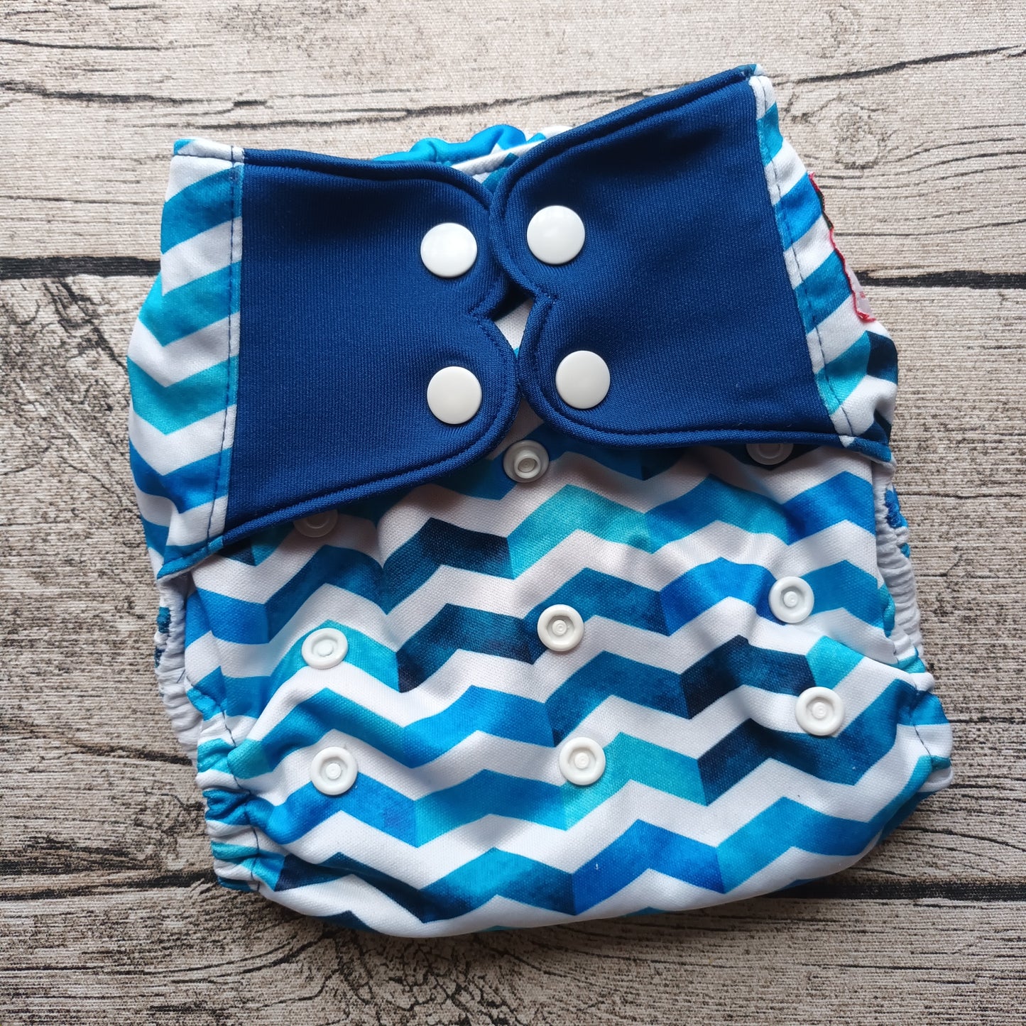 Kirppis: Elf -taskuvaippa (OneSize)