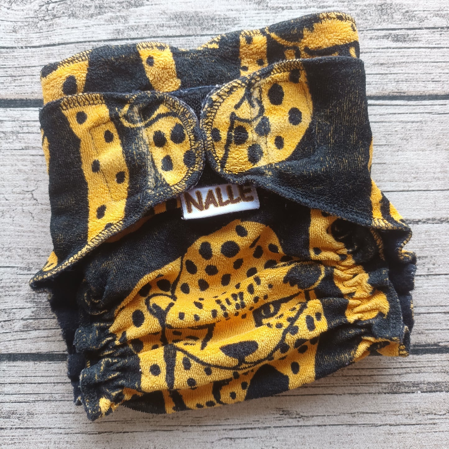 Kirppis: NALLE - Naku-Nalle (M), (Petite), (L) ja (XL)