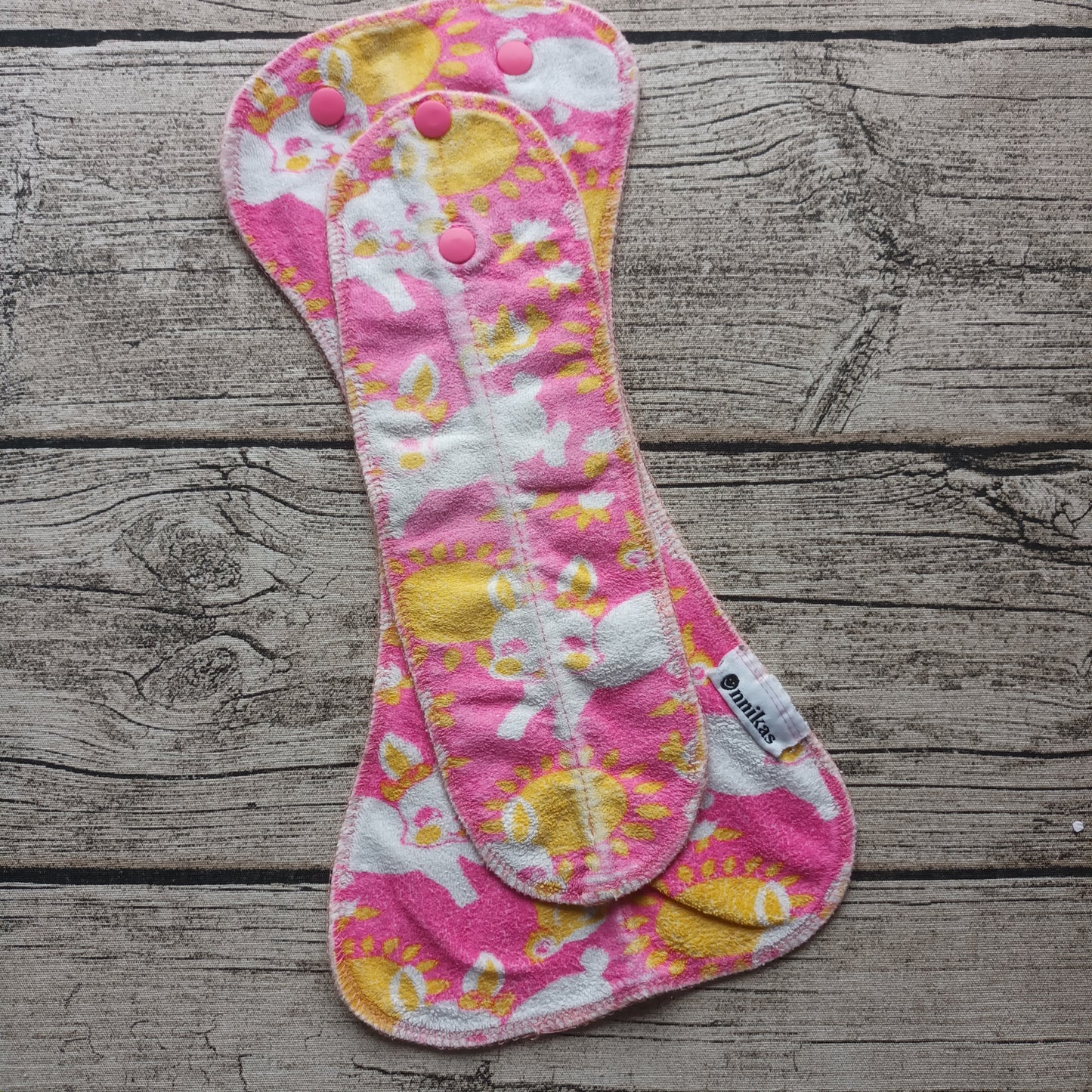 Kirppis: Onnikas - Viksu-imu (M) ja (L)