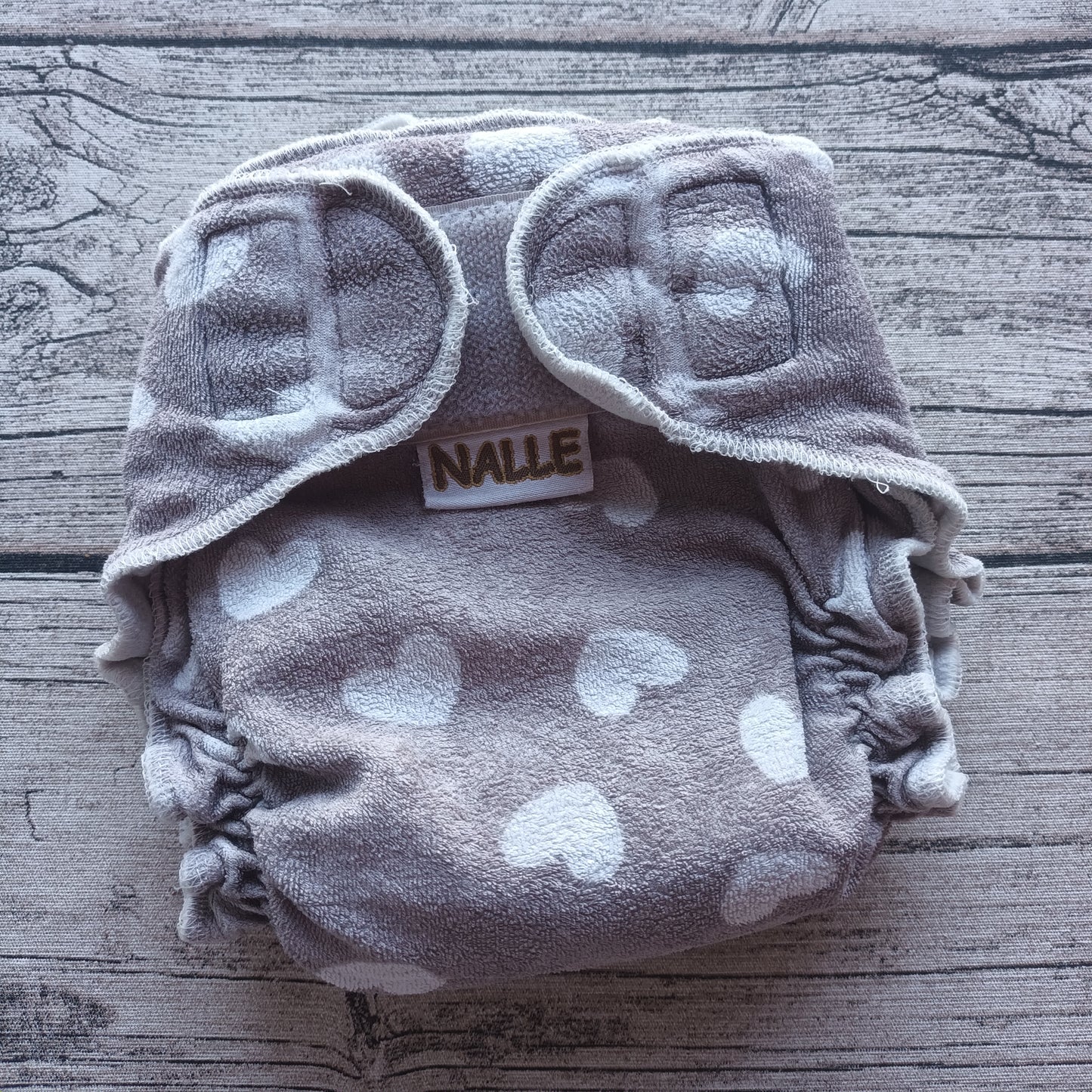 Kirppis: NALLE - Uni-Nalle (L)