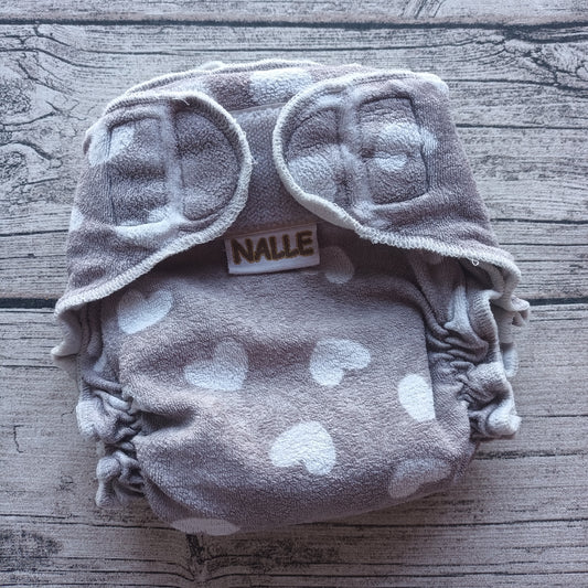 Kirppis: NALLE - Uni-Nalle (L)