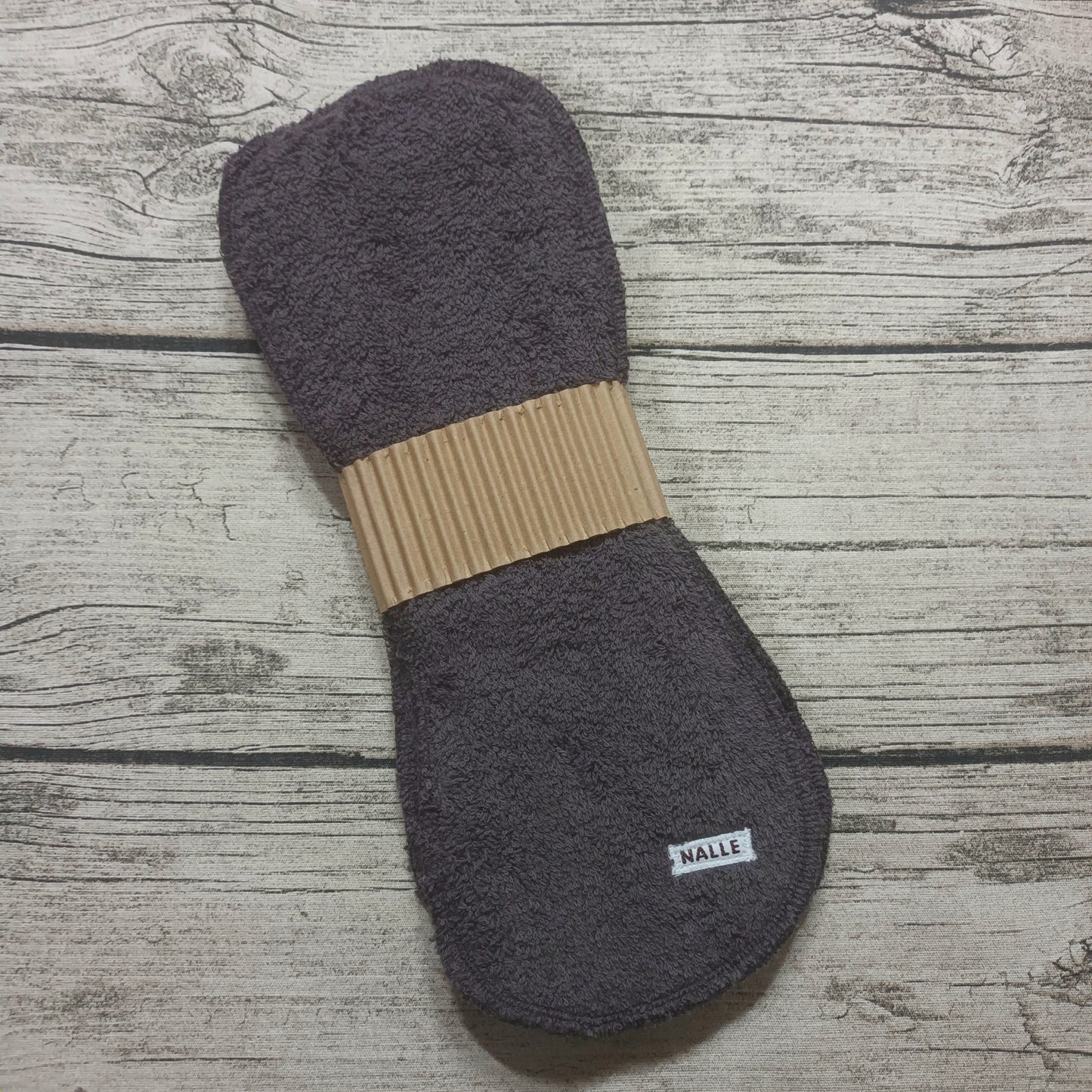 Nalle: Froteeimu, 3 kpl