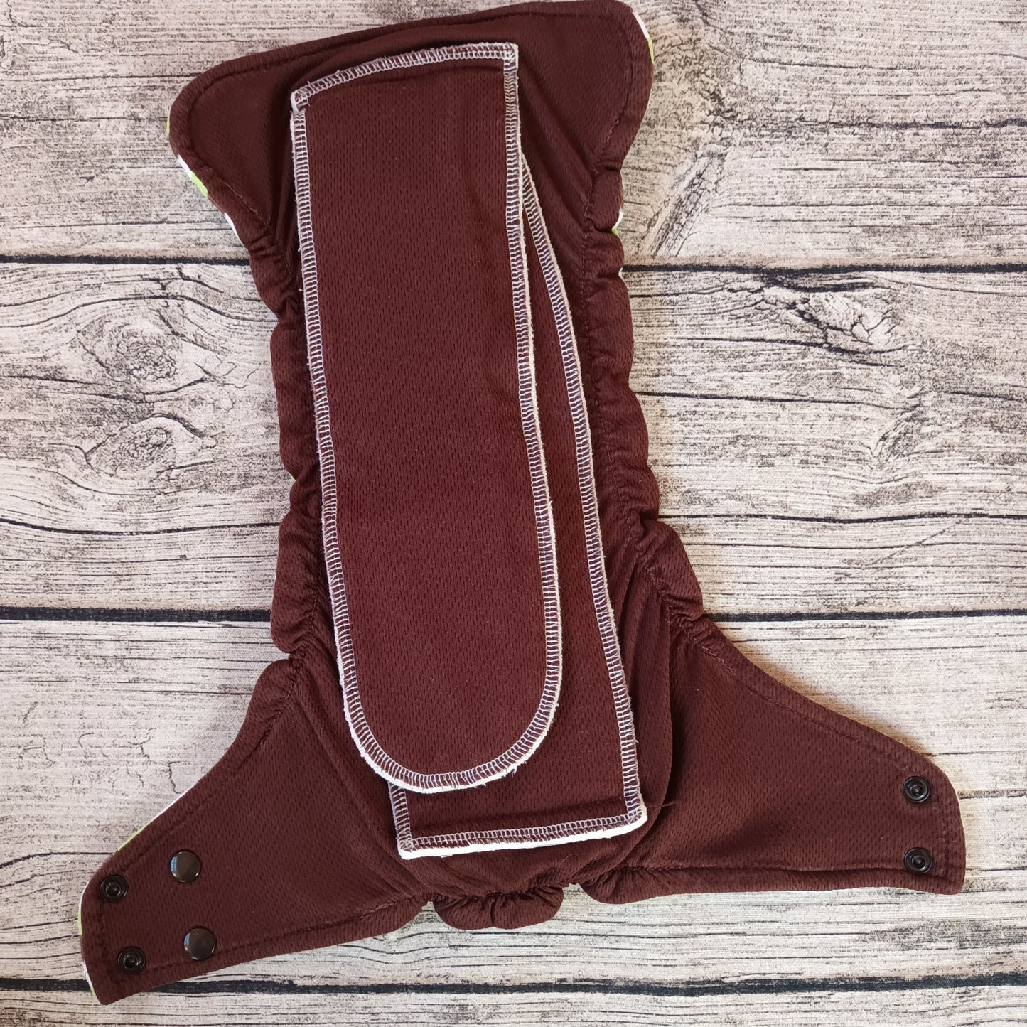 Kirppis: Ronja&Roope - Sisävaippa (S), (M) ja (L)