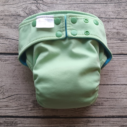 Kirppis: Ronja&Roope - All-In-One (XL)