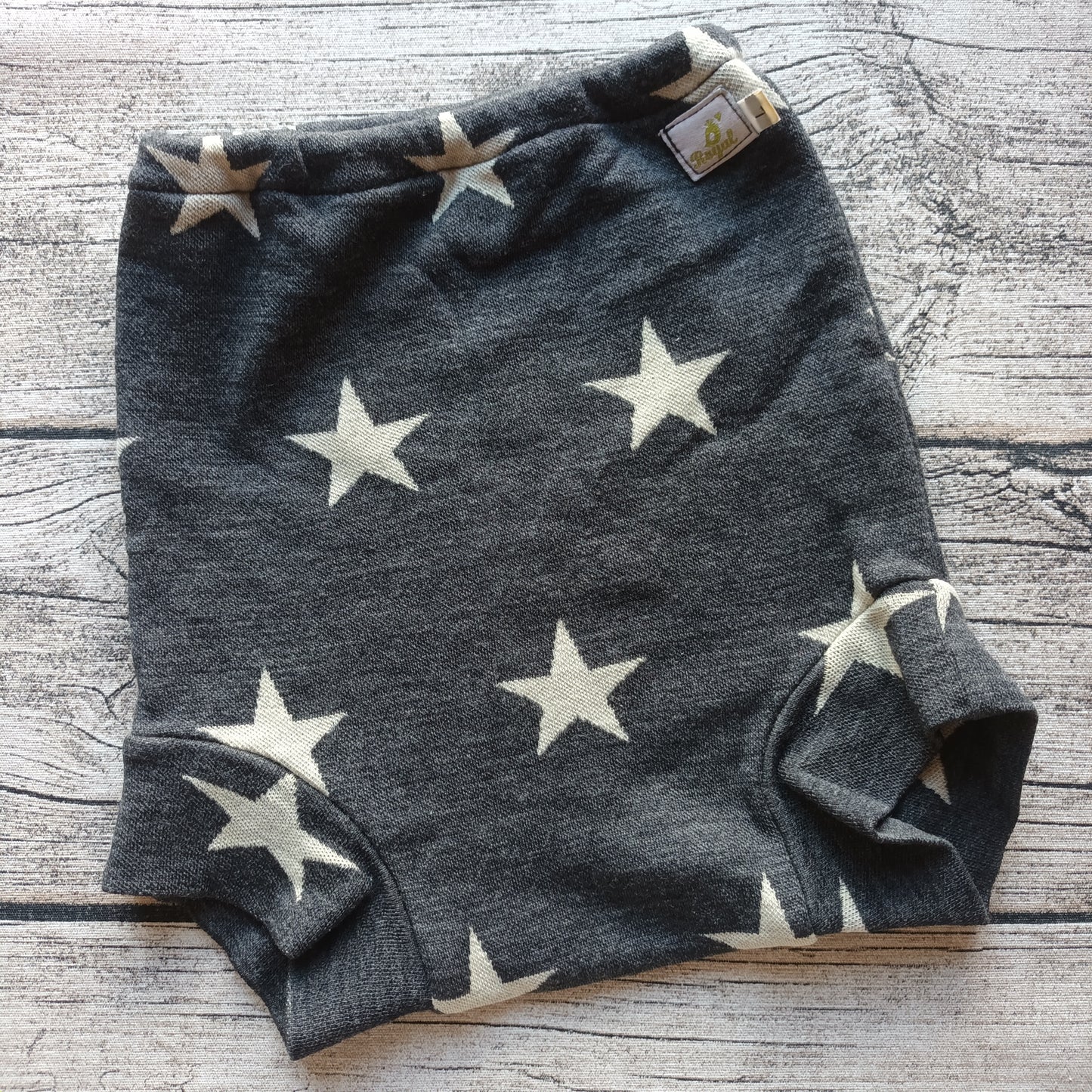 Kirppis: Royal kestot - Villavaippahousut (NB) ja (L)