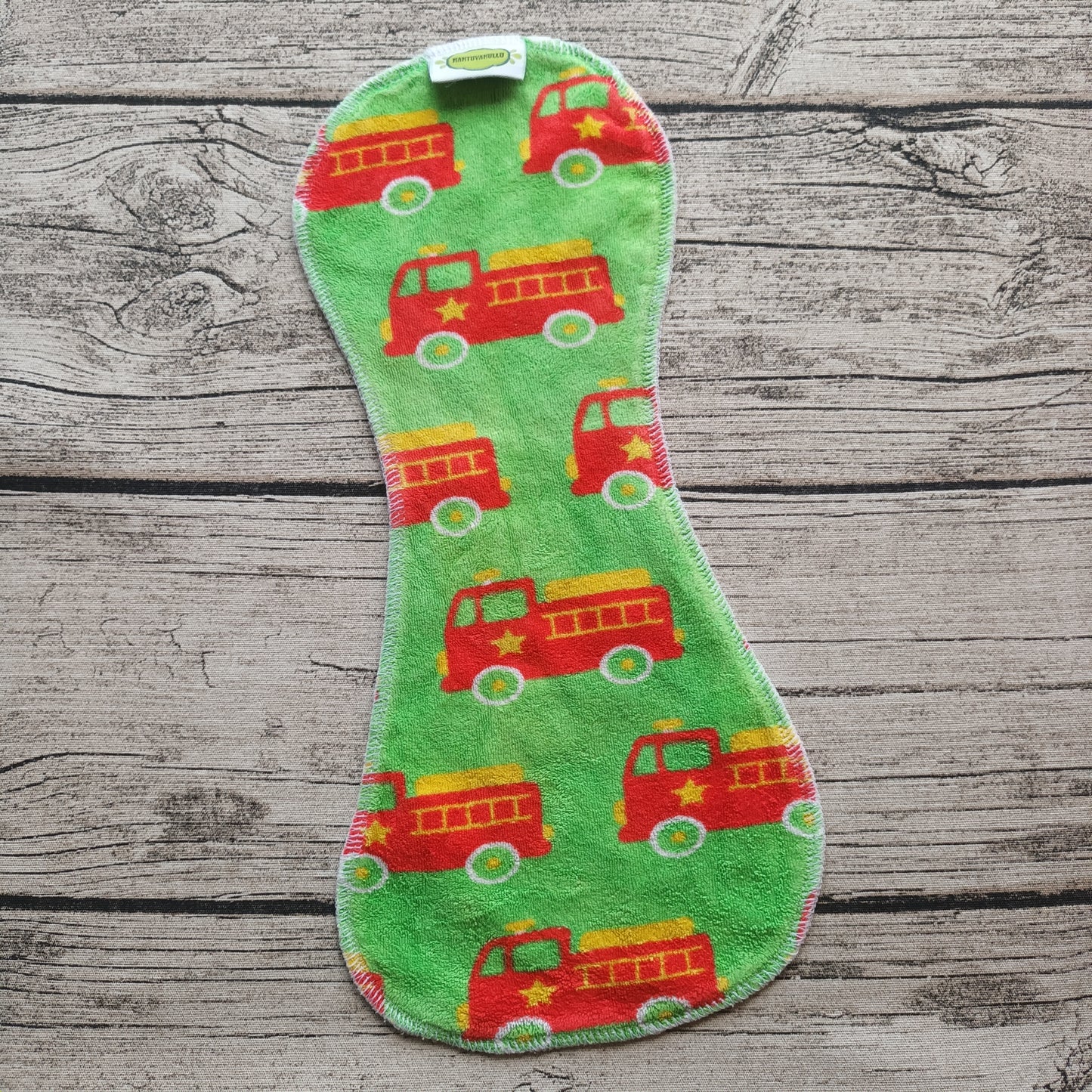 Kirppis: Hahtuvahullu - Tiimaimu (L)