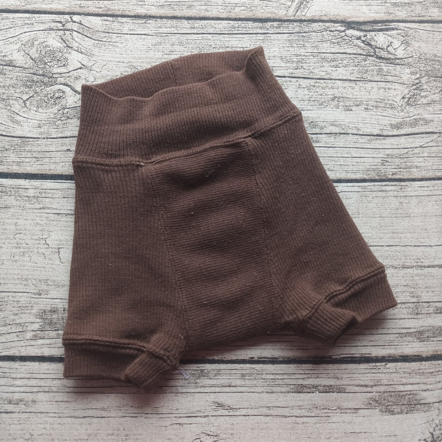 Kirppis: Babyidea / Many Months - Wool Shorties & Longies (M) ja (L)