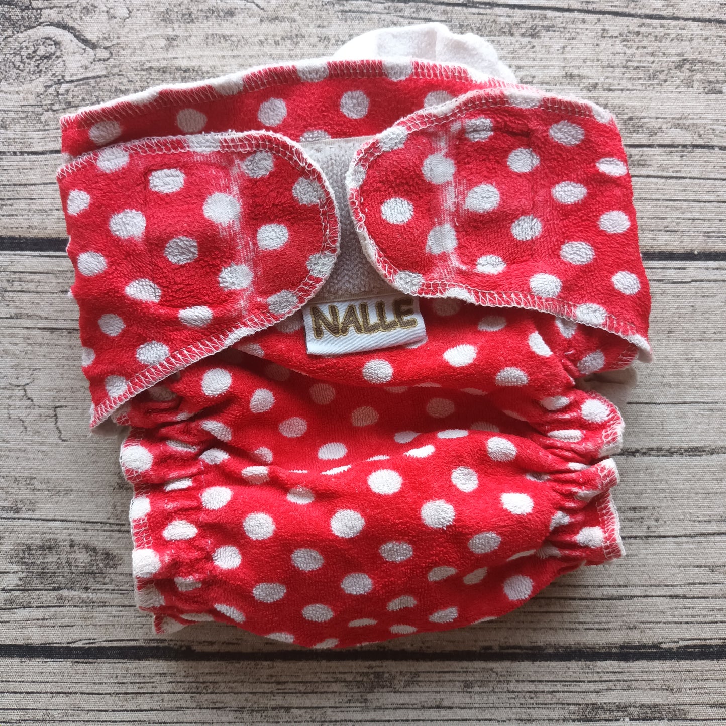 Kirppis: NALLE - Naku-Nalle (M), (Petite), (L) ja (XL)