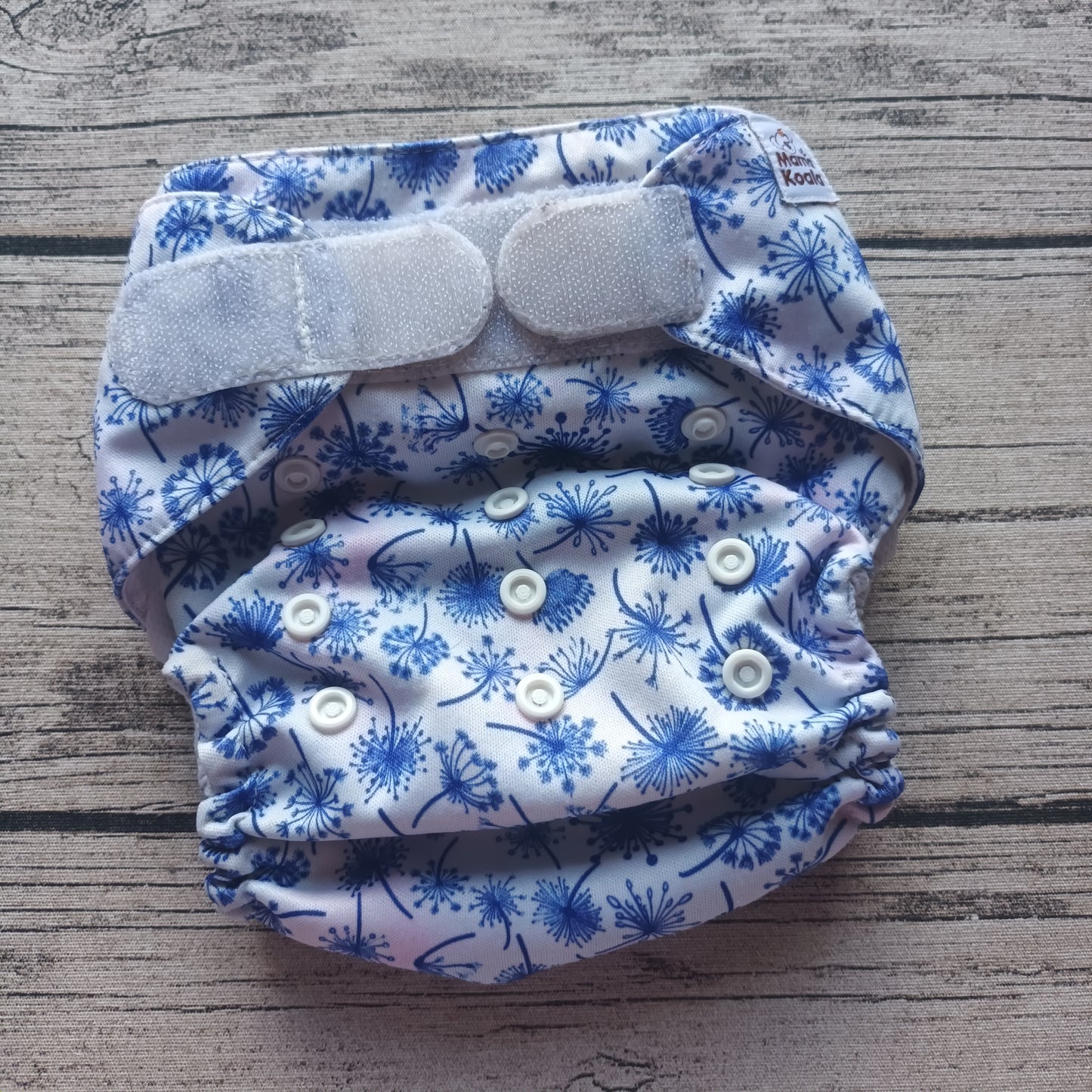 Kirppis: Mama Koala - Taskuvaippa (OneSize)