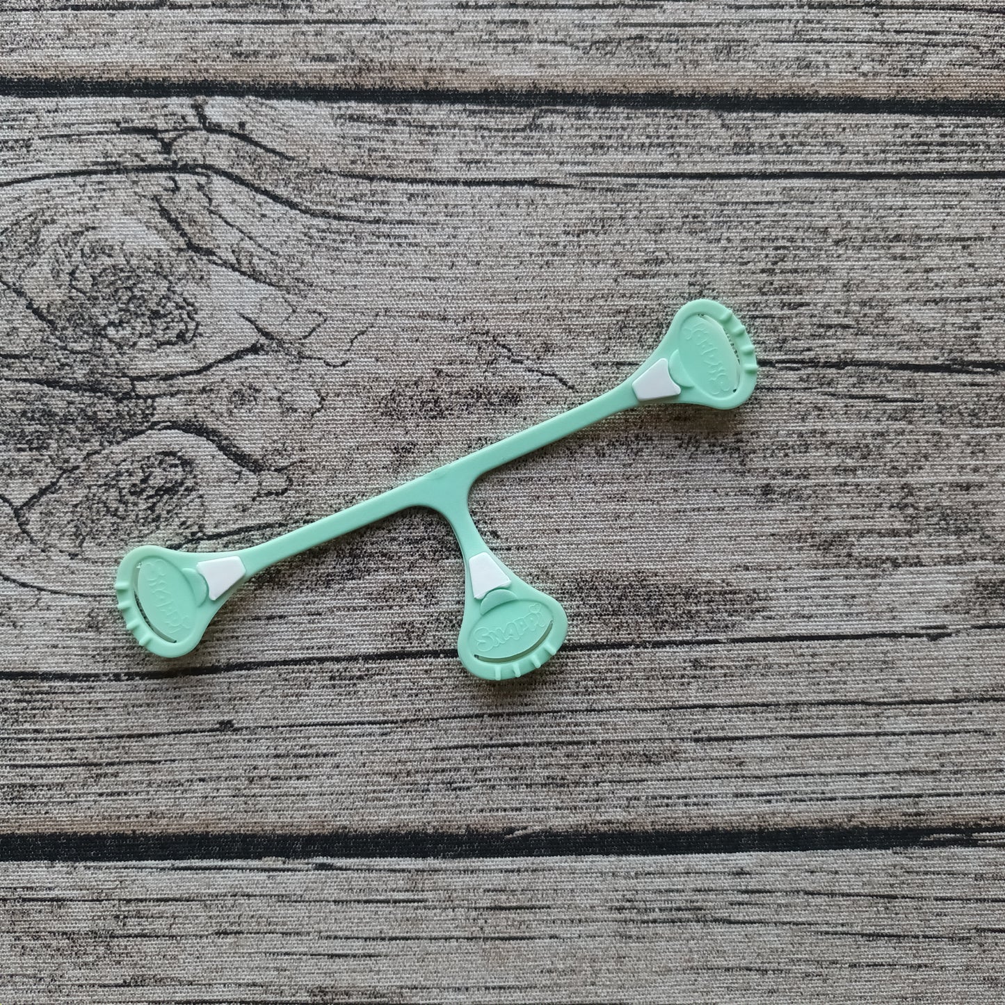 Kirppis: Snappi eli näpsy