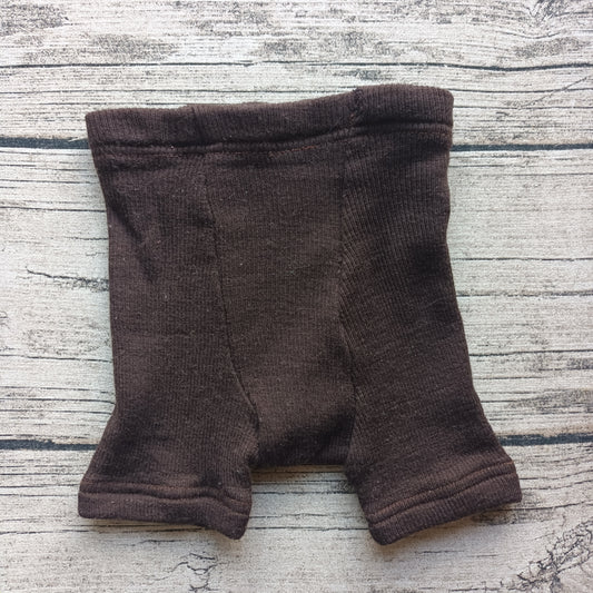 Kirppis: Myllymuksut - Villavaippahousut (NB), (S) ja (M)