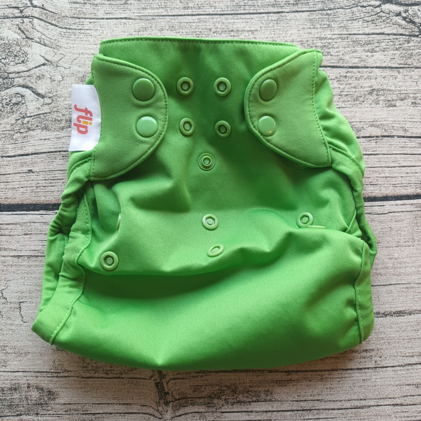 Kirppis: Flip - Kuorivaippa (OneSize)