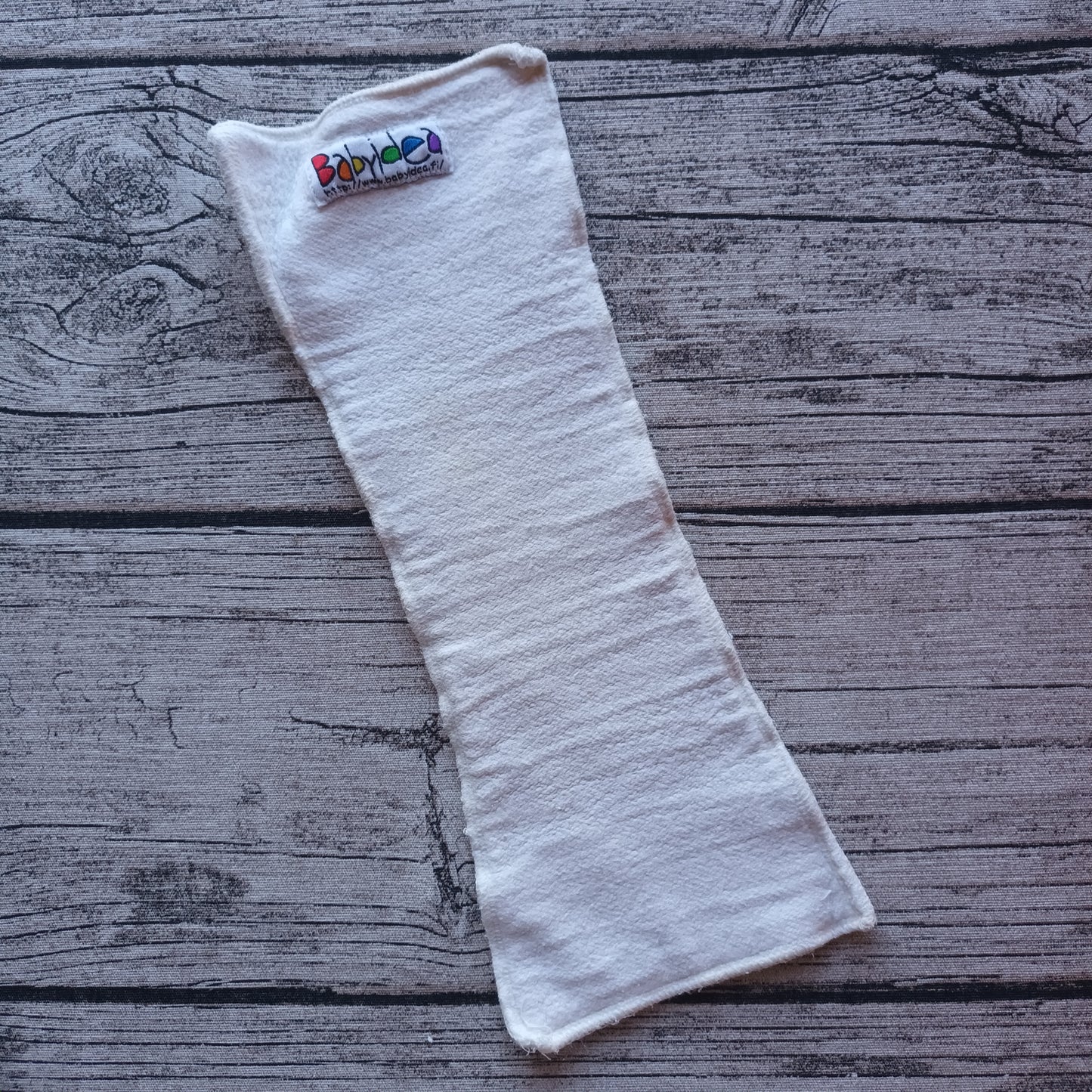 Kirppis: Babyidea - Bamboo Hour-imut