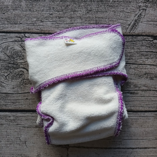 Kirppis: KoKoSi - Bambu-EVO-sisävaippa