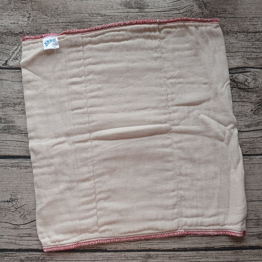 Kirppis: Xkko - Prefold