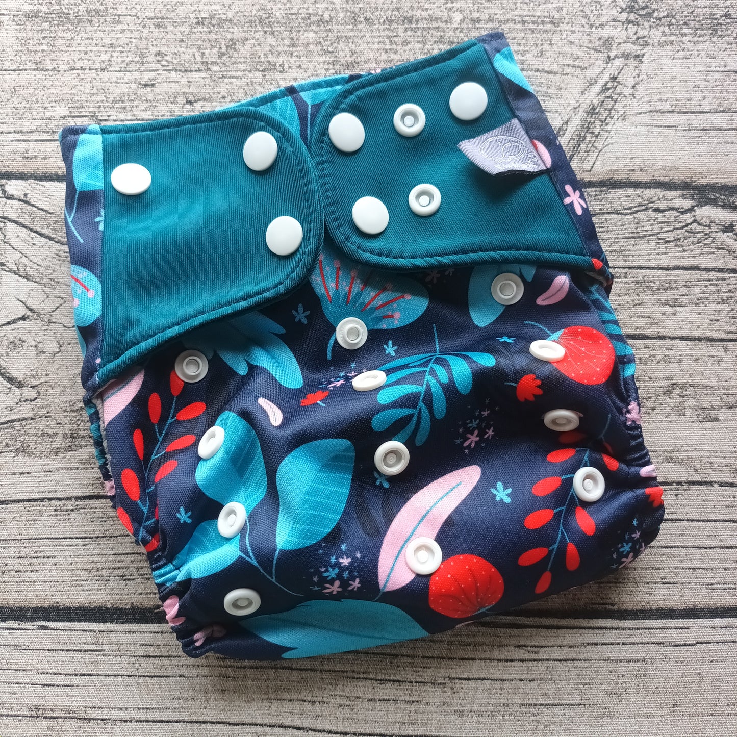 Kirppis: Elinfant  - taskuvaippa (OneSize)