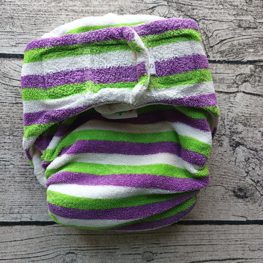 Kirppis: Lempi - Nyytti-sisävaippa (S)