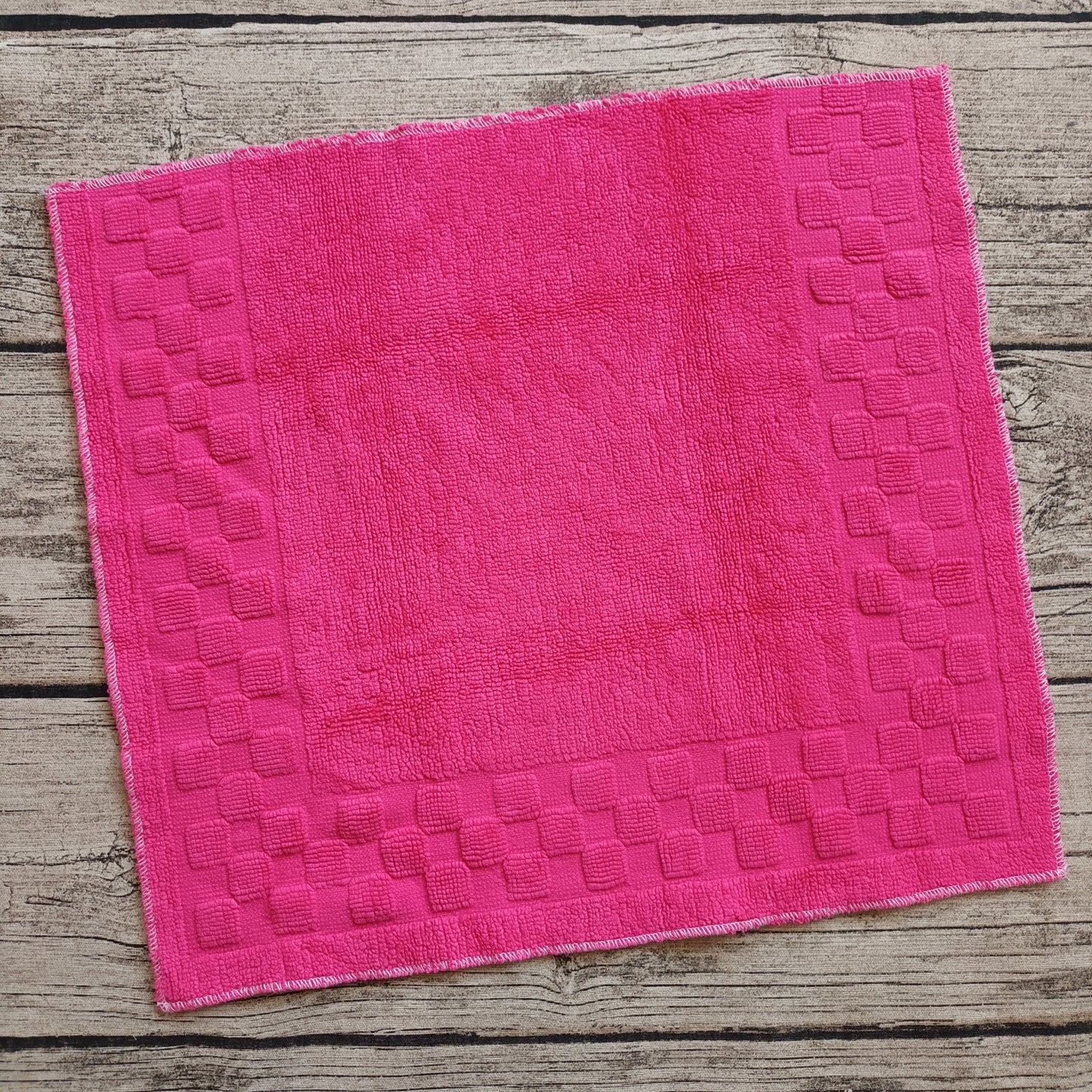 Kirppis: Frotee-imuja