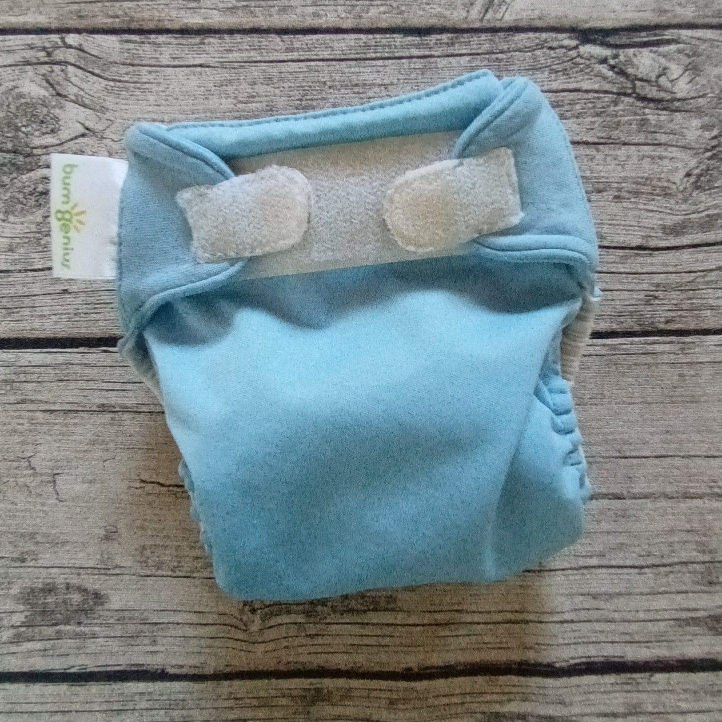 Kirppis: BumGenius - All-In-One (S) ja (L)