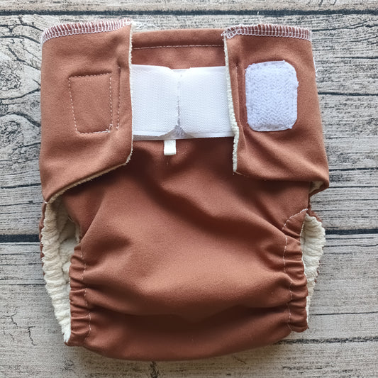 Kirppis: MannaMaa - Taskuvaippa (Petite)