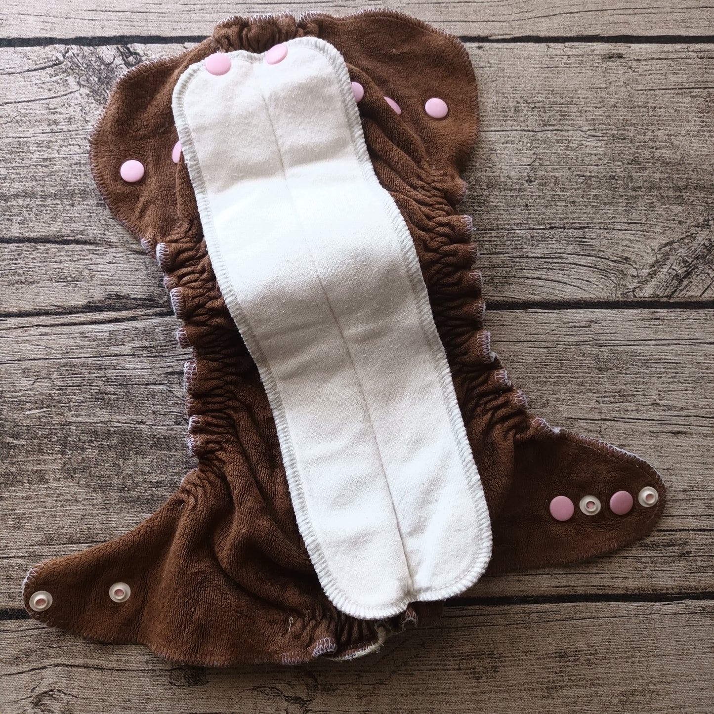 Kirppis: IguLee - sisävaippa (OneSize)
