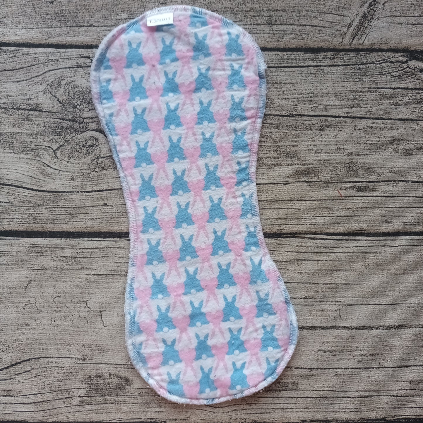 Kirppis: Tuttimaakari - Zorbimu