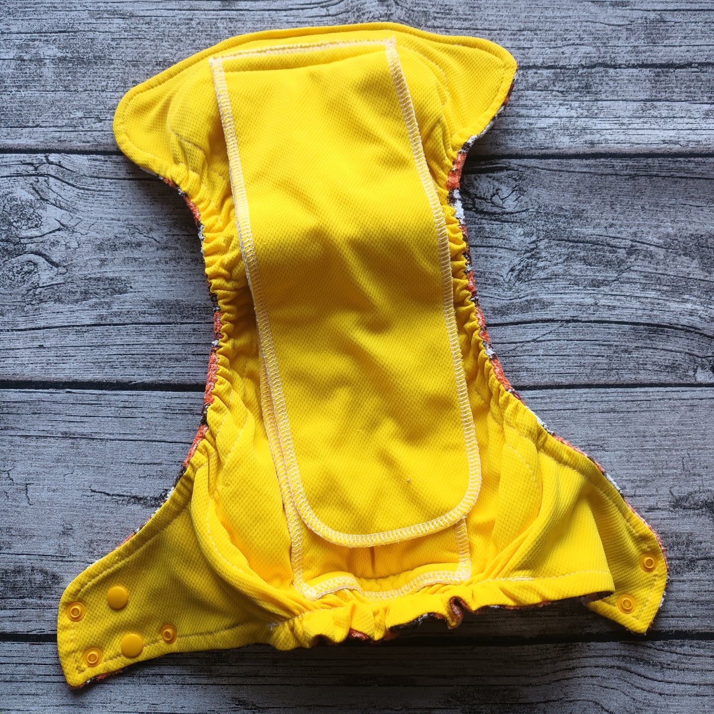 Kirppis: Ronja&Roope - Sisävaippa (S), (M) ja (L)